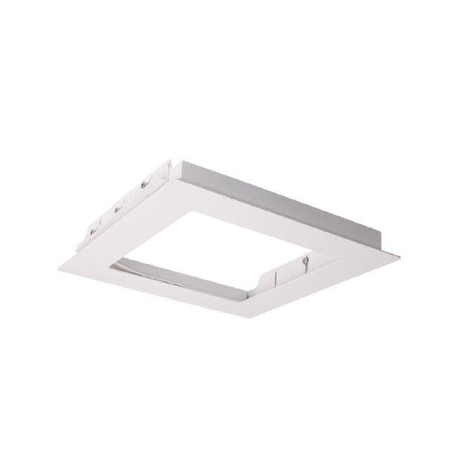 MASS-light Okvir za montazu LED lampe za benzinsku stanicu LEDYZ85W 001