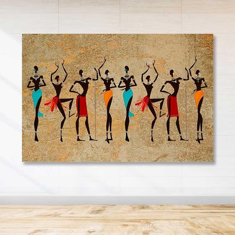 Slika na zidu DEV02405100140, 100x140 cm