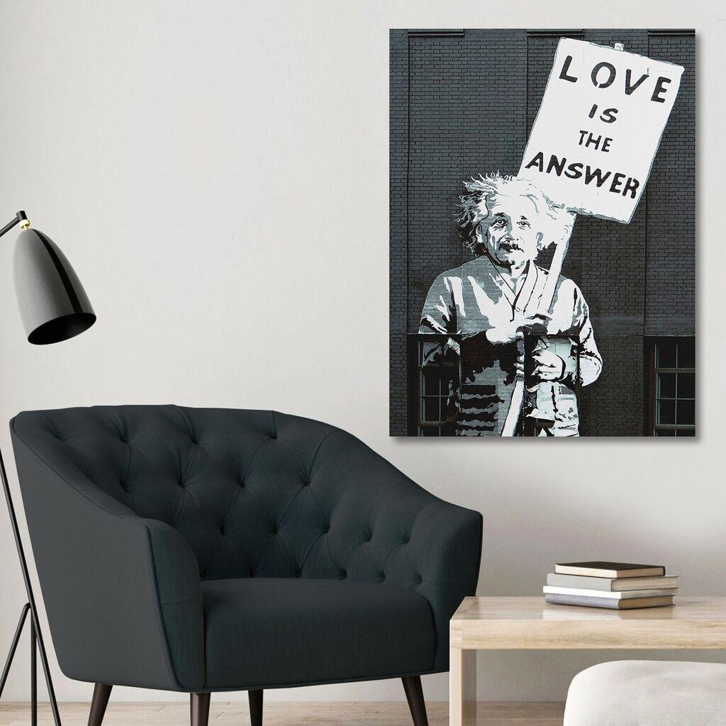 Zidna slika KNV4558, 70x100 cm