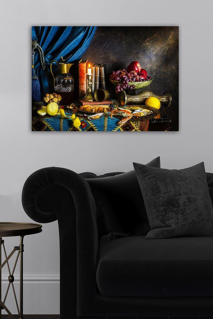 Slika Wallity 584525830, 50x70 cm