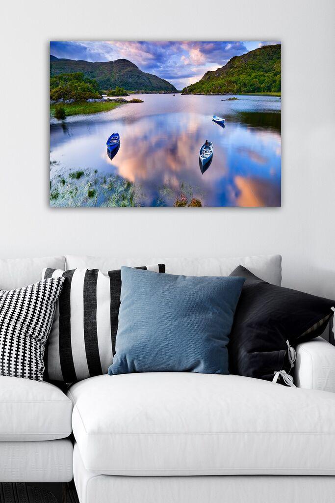 Slika Wallity 7161544977, 50x70 cm