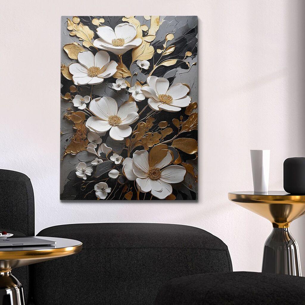 Zidna slika KNV10106, 50x70 cm