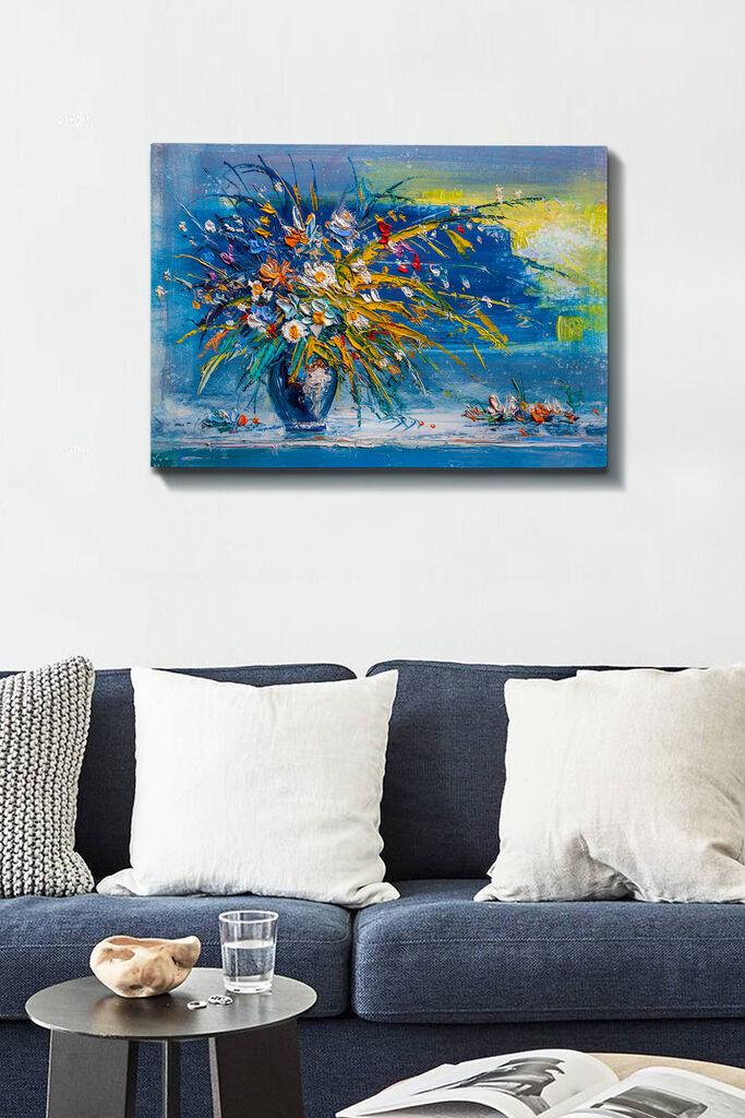 Wallity platno za slike Tablo-14, 50x70 cm