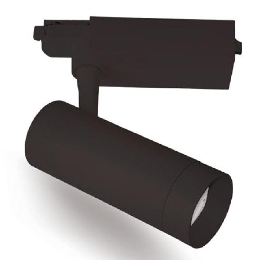 MASS-light Reflektor za sine Matrix ML-ET992 30W 4000K crni