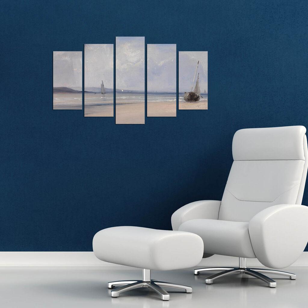 Wallity set figura 5PMX-097, 5 dijelova