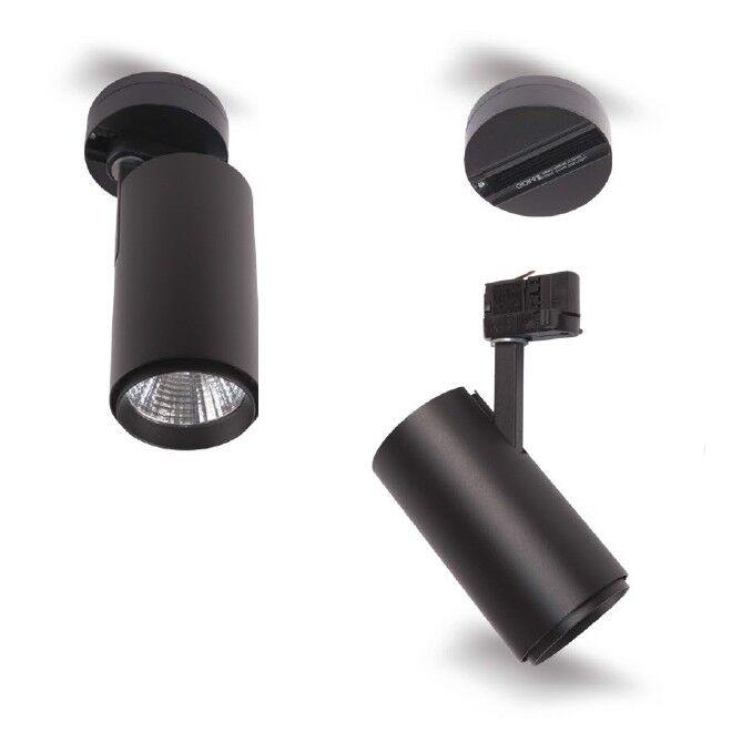 MASS-light Reflektor za sine Oscar GD16J30A 30W 4000K crni