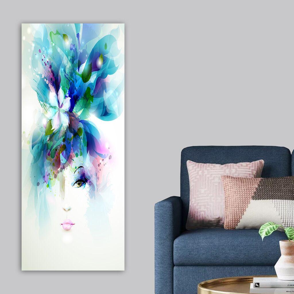 Slika za zid DKY333611_50120, 50x120 cm