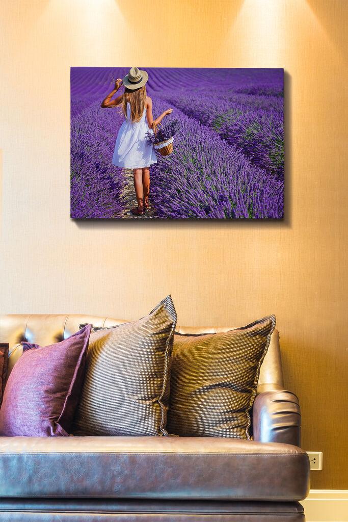 Wallity Slika na platnu Tablo-209, 50x70 cm