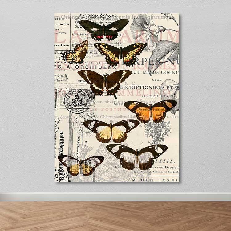 Slika Wallity DEV02274100140, 100x140 cm