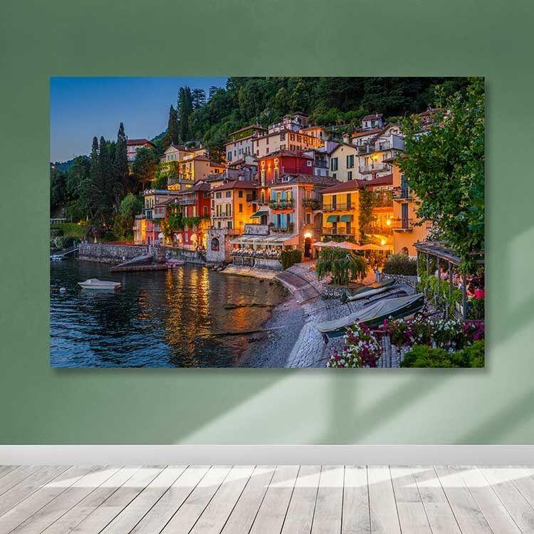 Slika Wallity DEV02241100140, 100x140 cm