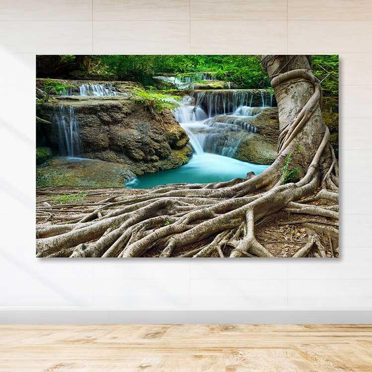 Slika Wallity DEV03360100140, 100x140 cm