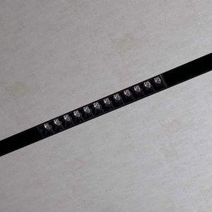 MASS-light Magnetic - Reflektor za sine Baret ML-113-6W 3000K dimabilni