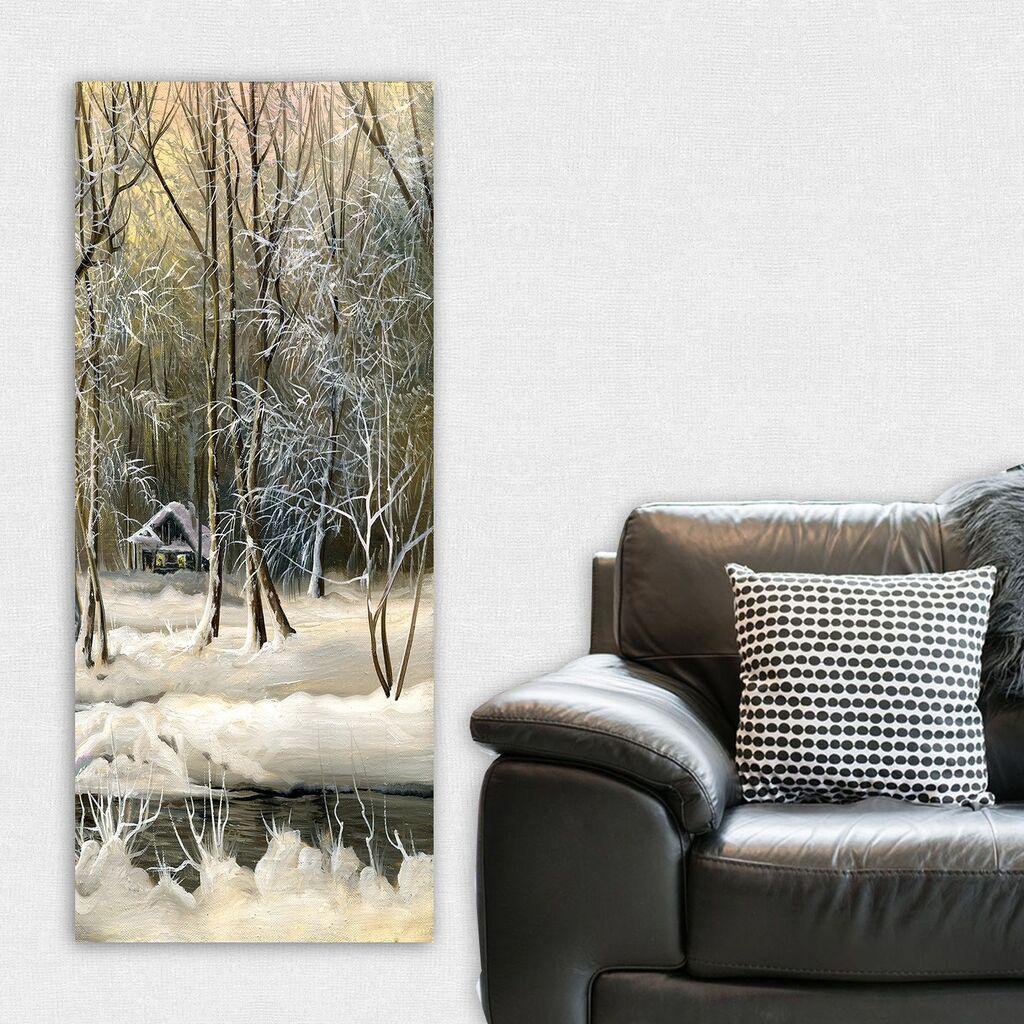 Slika Wallity DKY323800825_50120, 50x120 cm