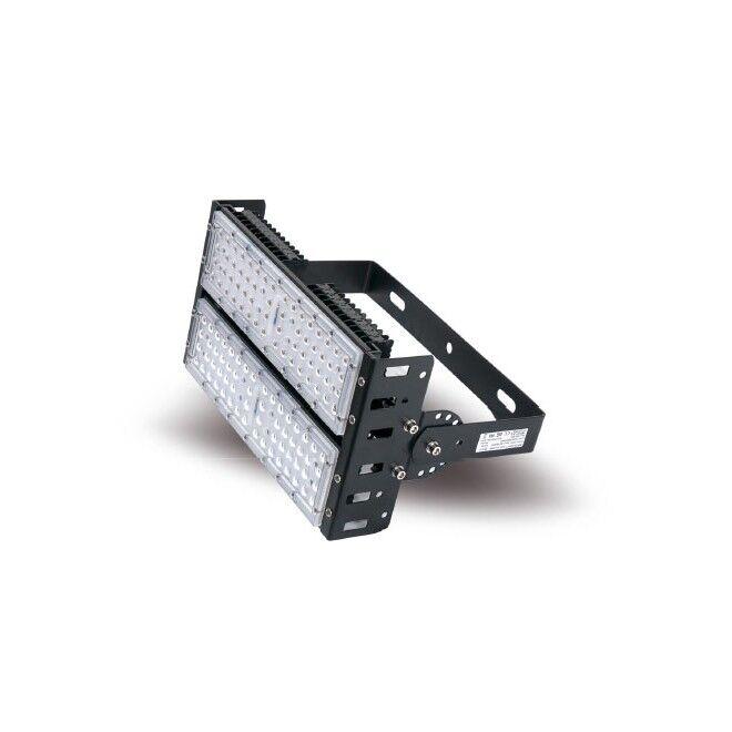 MASS-light LED reflektor Stadium 100W 6500K crni
