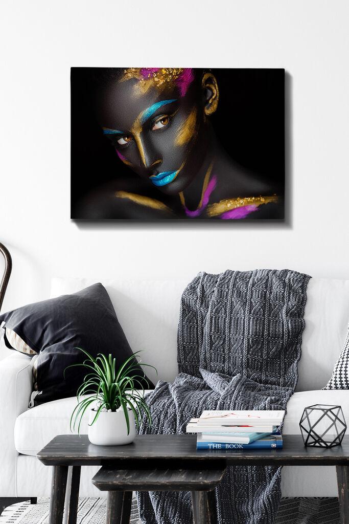 Wallity platno za sliku Tablo-150, 50x70 cm