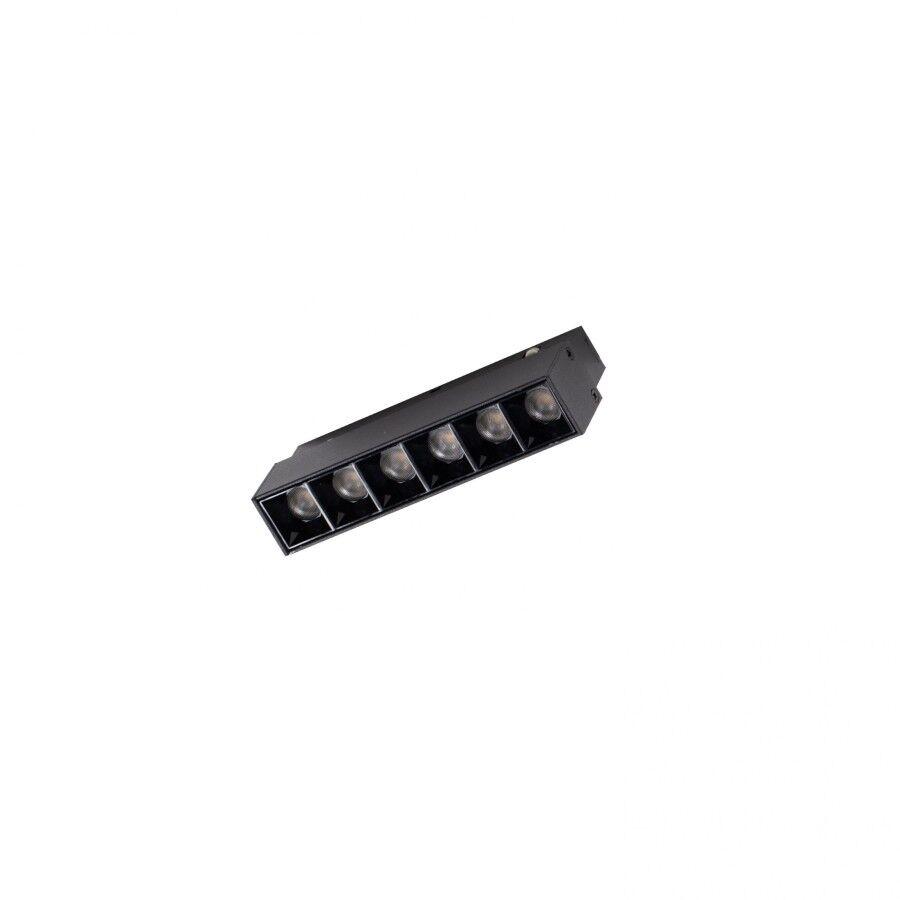 MASS-light Magnetic - Reflektor za sine Baret ML-113-6W 4000K