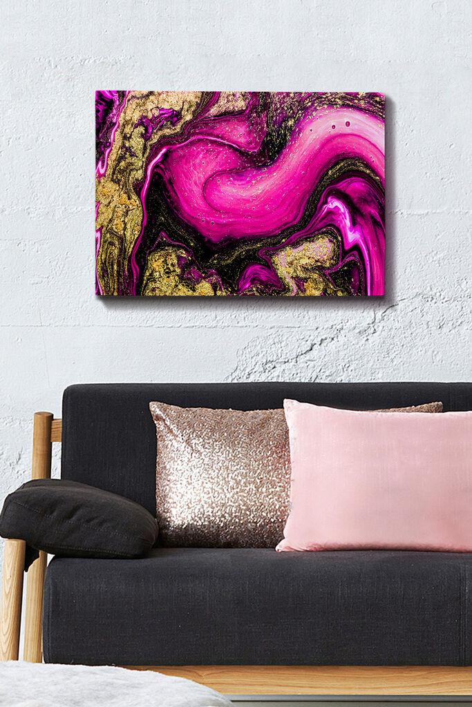 Wallity Slika na platnu Tablo-58, 50x70 cm