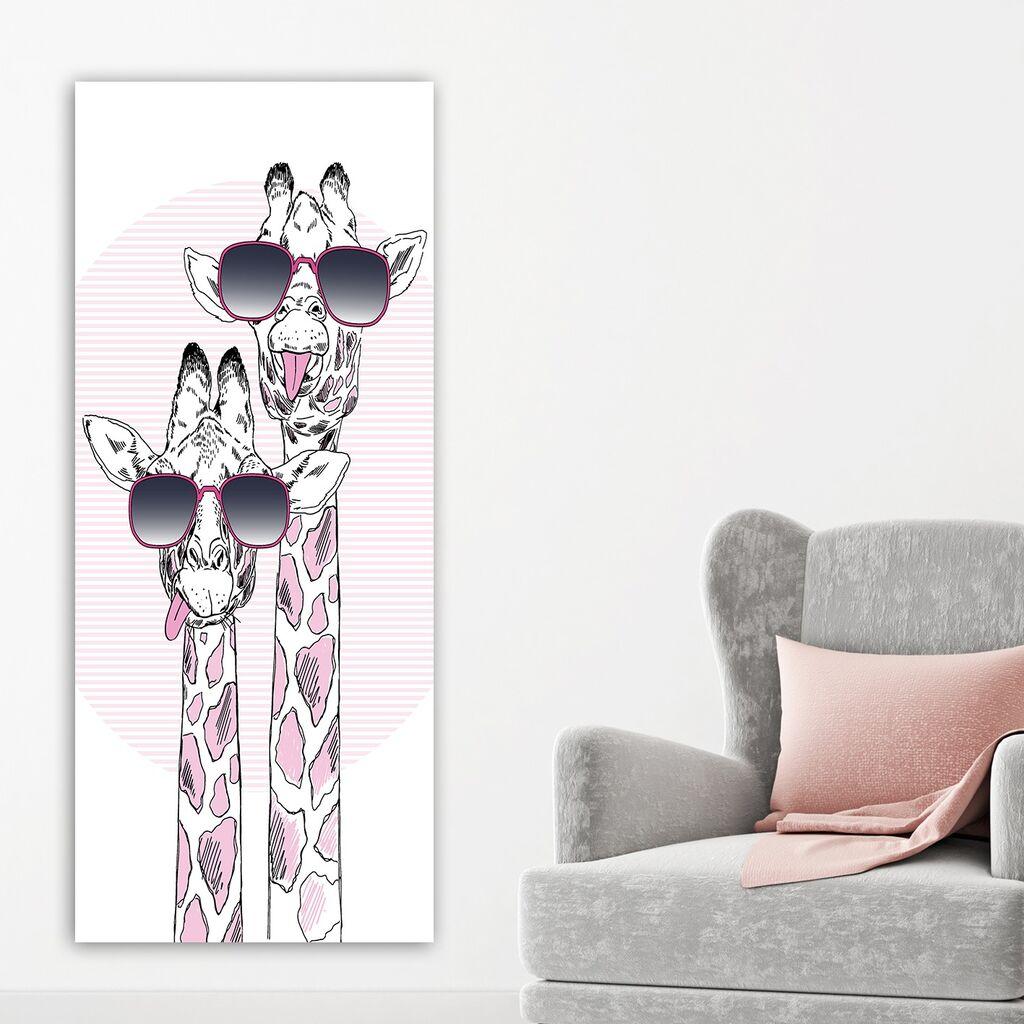 Slika Wallity DKY3417447820_50120, 50x120 cm