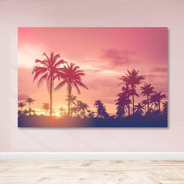 Slika zida DEV02823100140, 100x140 cm