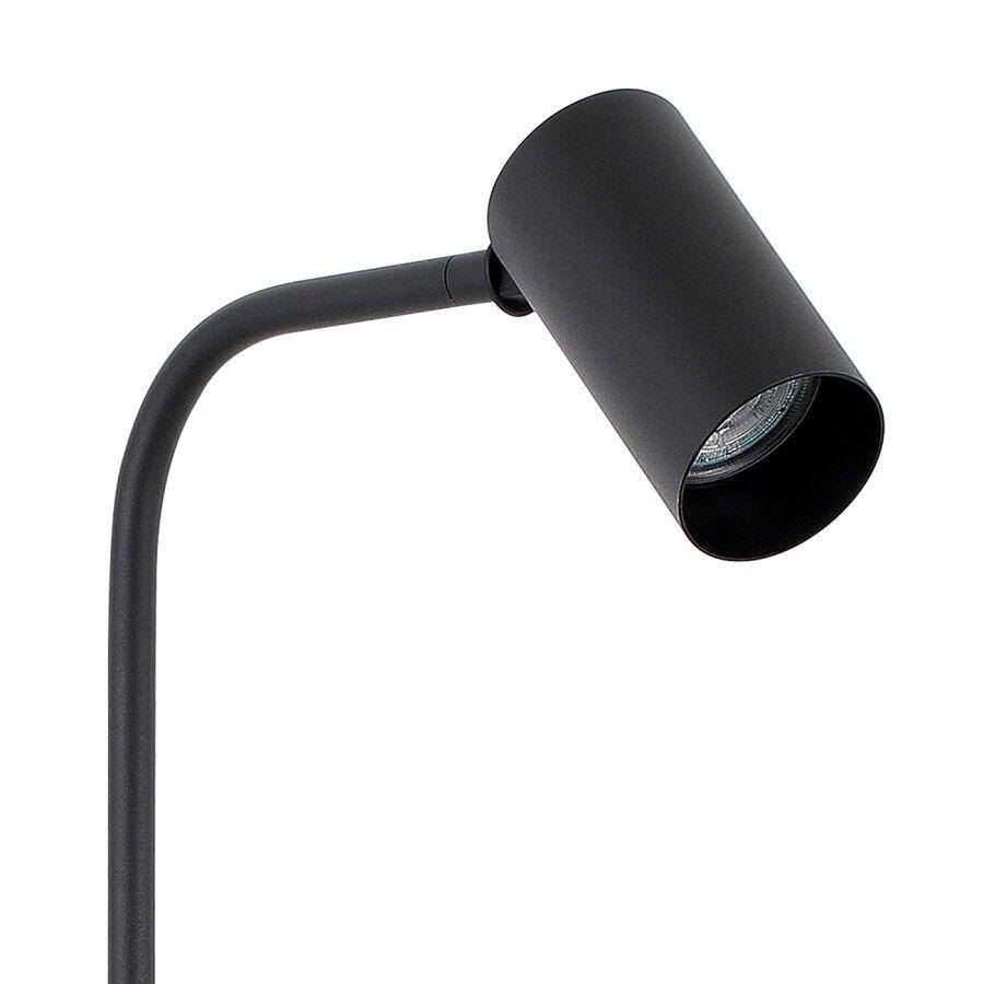 MASS-light Stolna lampa Frankfurt ML-2703-01T crna