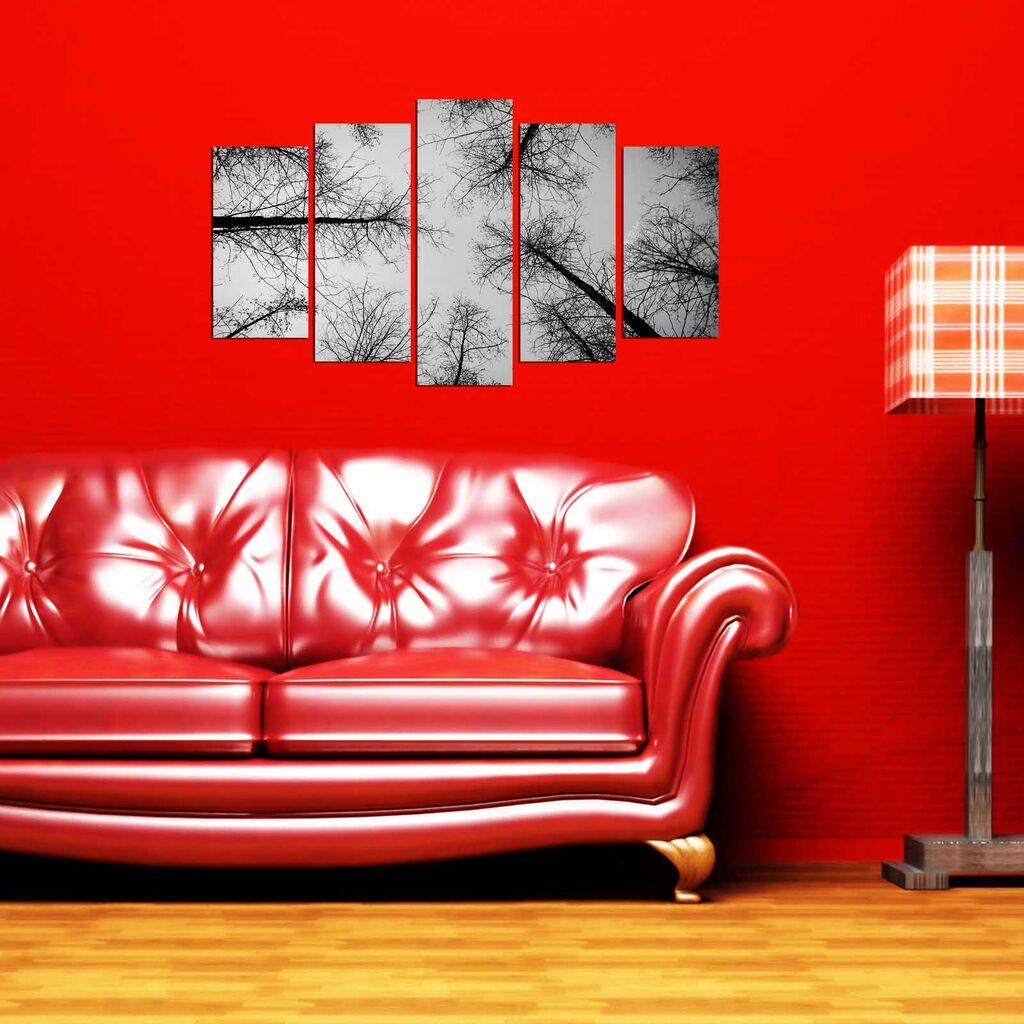 Wallity set figura 5MX-23, 5 dijelova