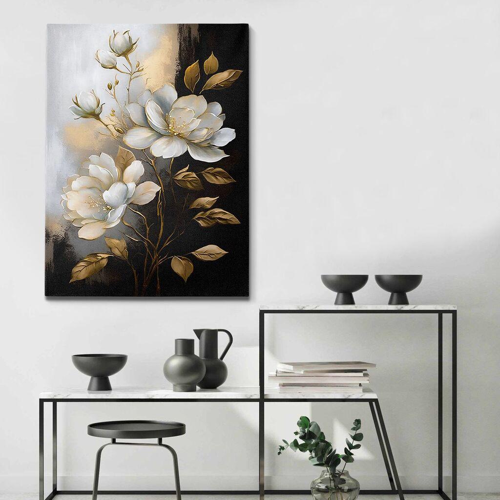 Zidna slika KNV10086, 50x70 cm