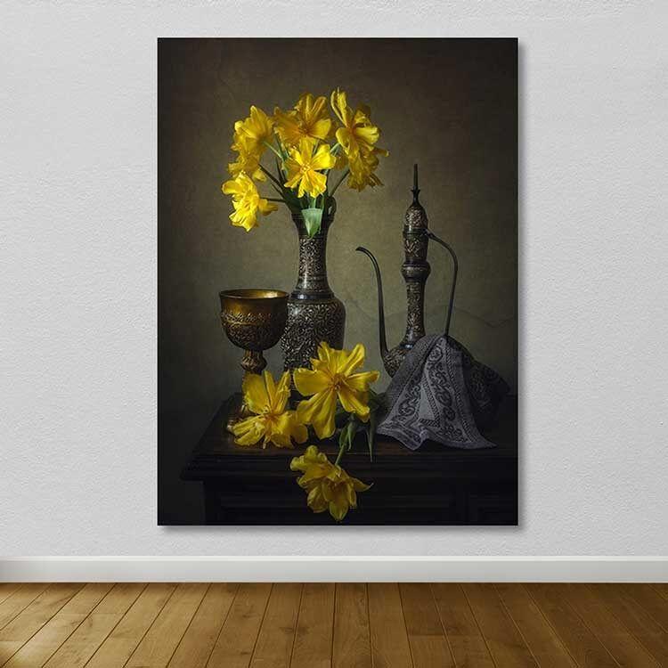 Slika Wallity DEV02769100140, 100x140 cm