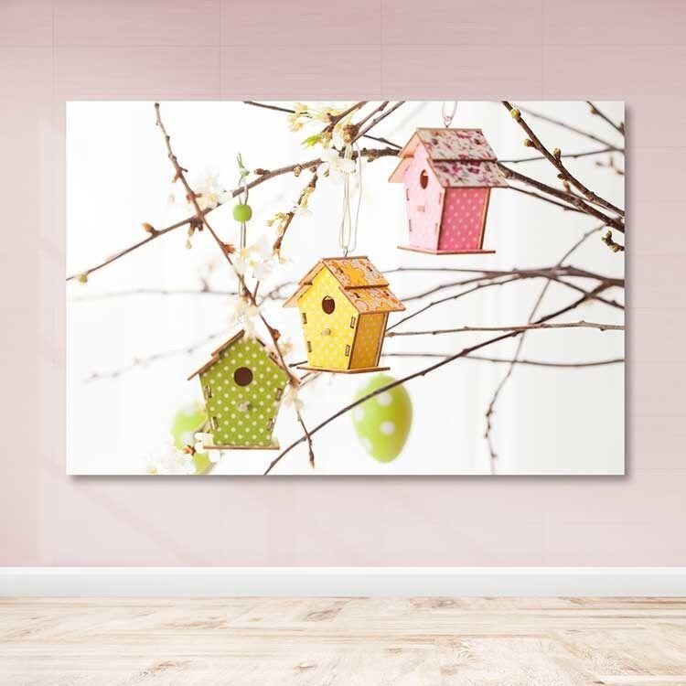 Slika na zidu DEV02830100140, 100x140 cm