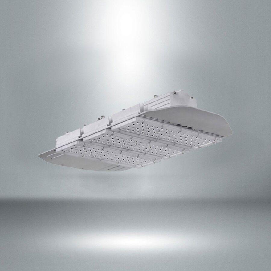 MASS-light Street light LM-SLF-150W 4000K 0-10V dimmable