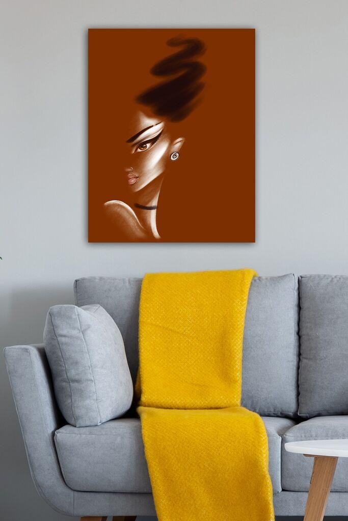 Slika Wallity 529TCR2174, 50x70 cm