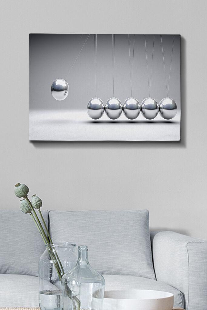 Wallity Slika na platnu Tablo-165, 70x100 cm