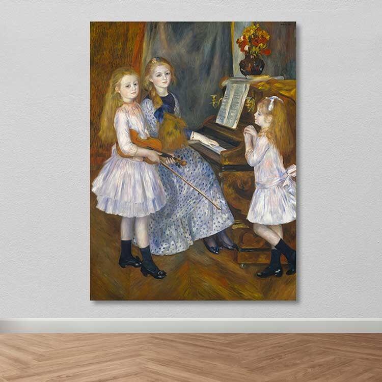 Slika za zid DEV02611100140, 100x140 cm