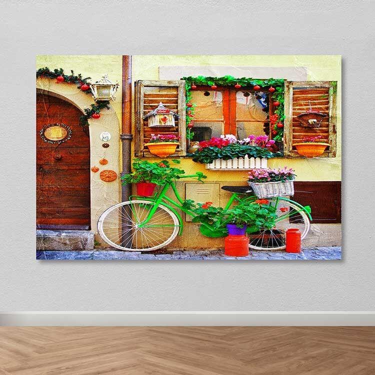 Slika Wallity DEV03439100140, 100x140 cm