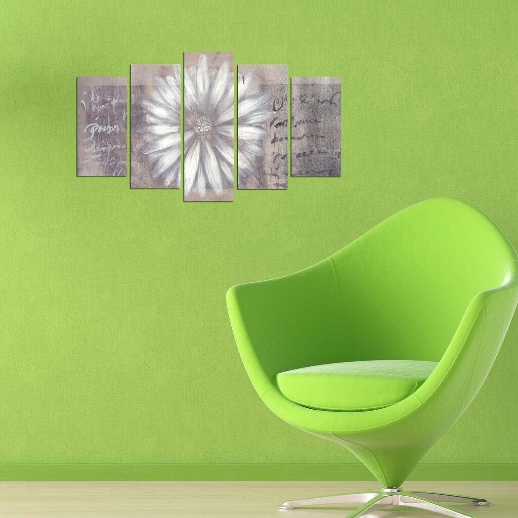 Wallity set figura 5PMX-038, 5 dijelova