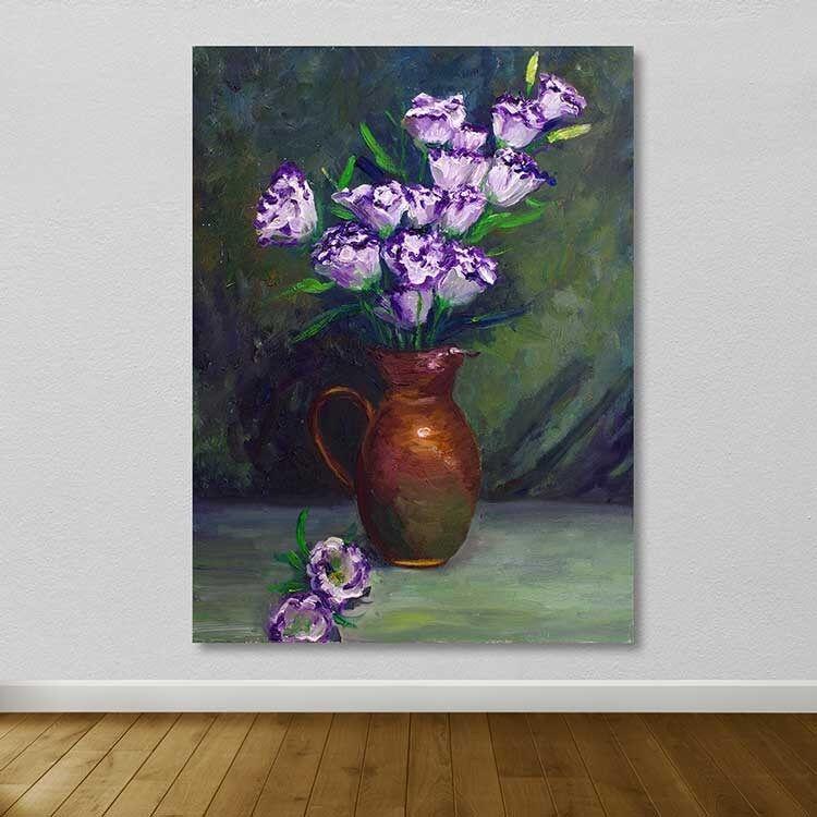 Slika Wallity DEV03586100140, 100x140 cm