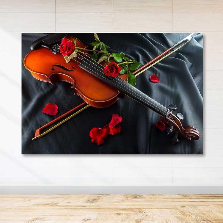 Slika za zid DEV03288100140, 100x140 cm