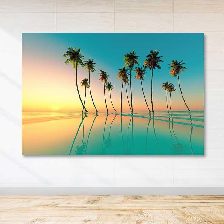 Slika Wallity DEV03389100140, 100x140 cm