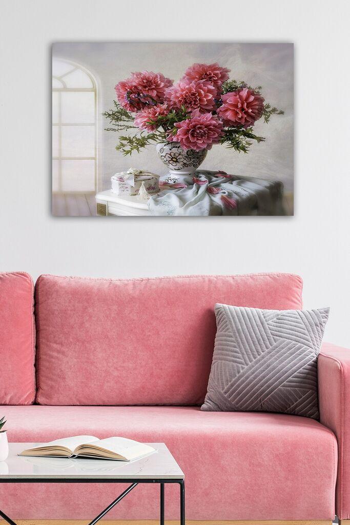 Slika Wallity 636413636, 50x70 cm