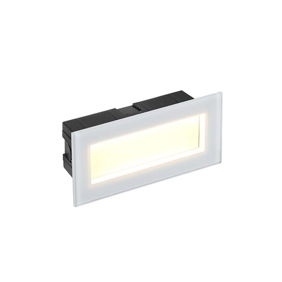 MASS-light Vrtna lampa LED ugradna Lanny ML-034 3000K 5W IP65