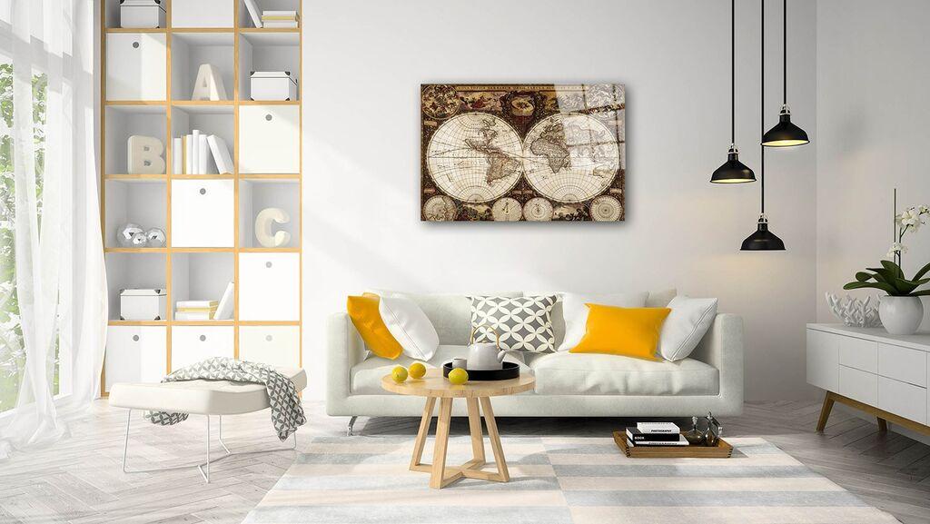 Slika Wallity 221JRS1125, 46x72 cm