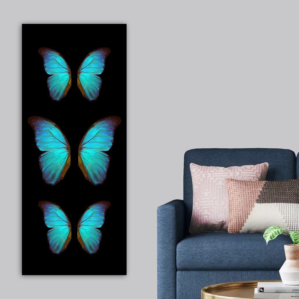 Slika Wallity DKY2789417940_50120, 50x120 cm