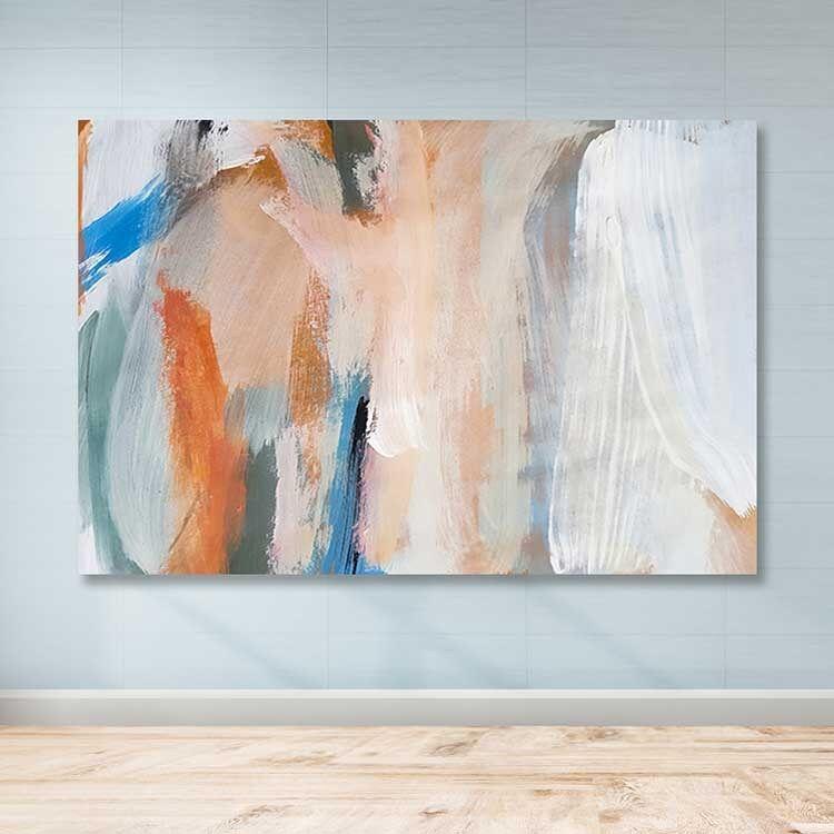 Slika za zid DEV02152100140, 100x140 cm