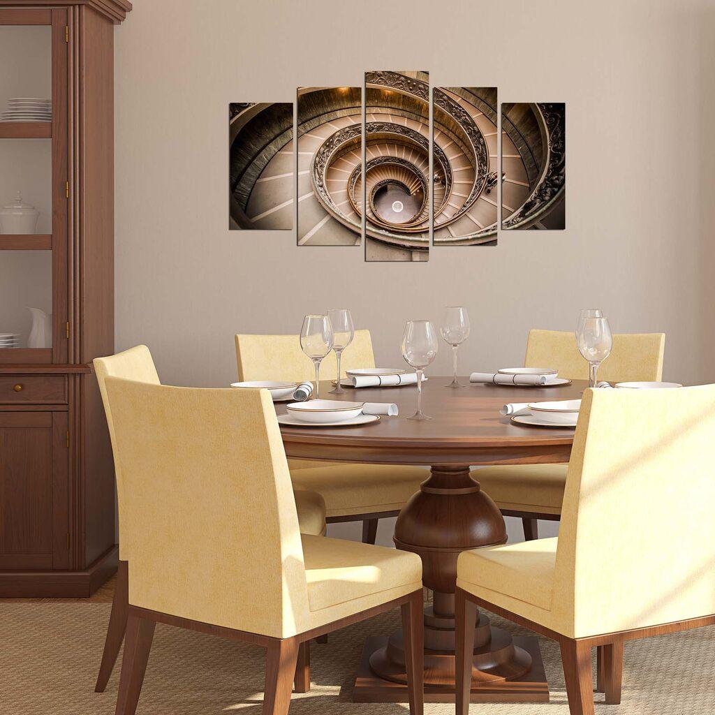 Wallity set figura 5MX-46, 5 dijelova