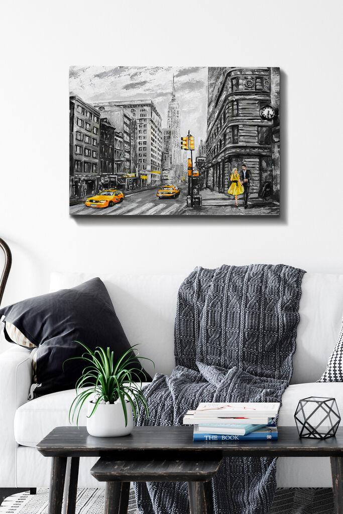 Wallity platno za sliku Tablo-226, 50x70 cm