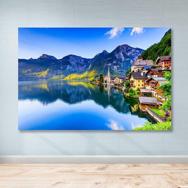 Slika Wallity DEV02665100140, 100x140 cm