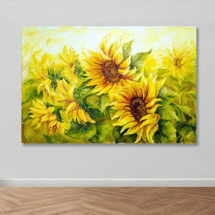 Slika za zid DEV02162100140, 100x140 cm