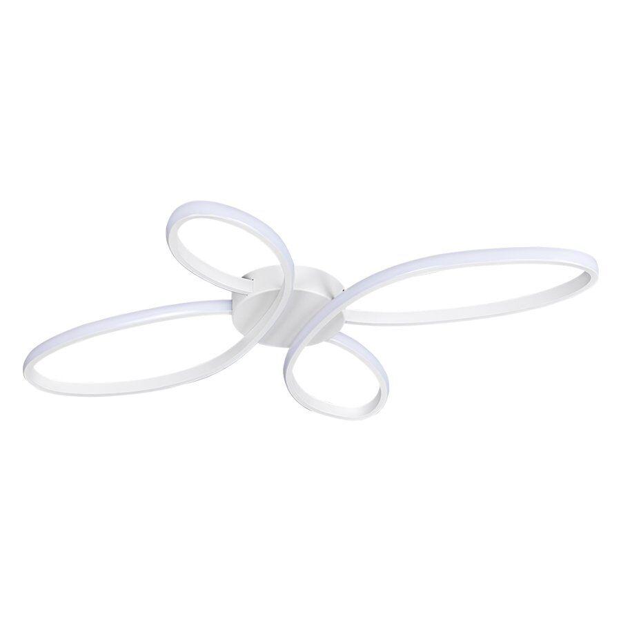 MASS-light Luster LED Papillon ML-230802 28W Bijeli