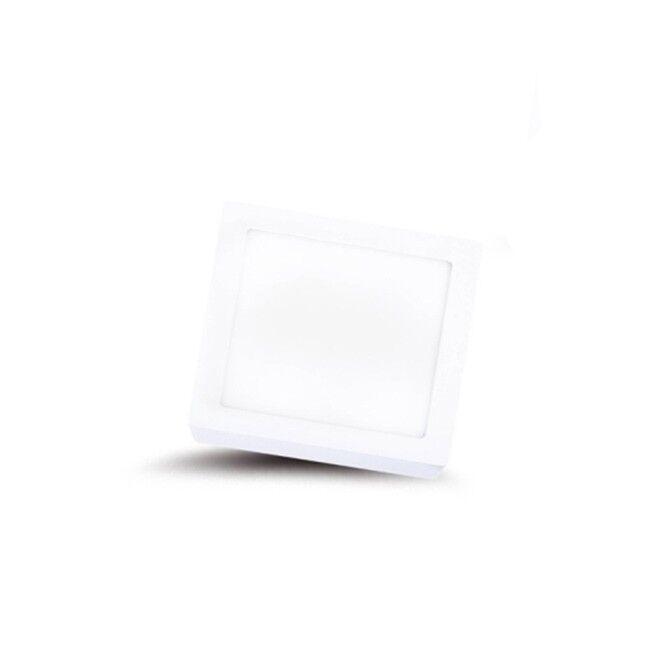 MASS-light LED panel MASS-light 18W kvadratni nadgradni 4000K