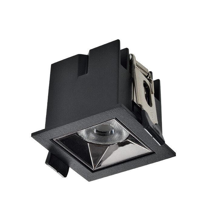 MASS-light LED downlight Delta ML-S01-4W 3000K