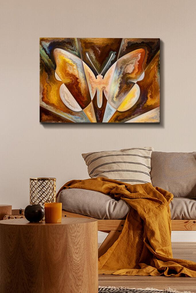 Wallity Slika na platnu Tablo-86, 50x70 cm